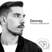 DENNEY:  GLOBAL UNDERGROUND: NU. NUBREED 12 (2 CD)