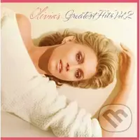 Olivia Newton-John: Olivia's Greatest Hits Vol. 2 - Olivia Newton-John