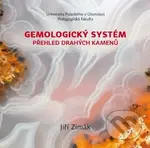 Gemologický systém – přehled drahých kamenů (CD) - Jiří Zimák - audiokniha z kategorie Biologie