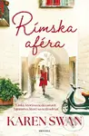 Rímska aféra - Karen Swan - kniha z kategorie Romantika