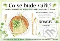 Co se bude vařit? - kolektív autorov