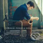 Verneri Pohjola:  Bullhorn - Verneri Pohjola