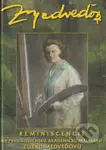 Reminiscencie na prvú slovenskú akademickú maliarku Zuzku Medveďovú - kniha z kategorie Malířství