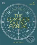 The Complete Sailing Manual - Steve Sleight