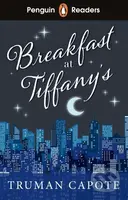 Penguin Readers Level 4: Breakfast at Tiffany's (ELT Graded Reader) - kniha z kategorie Pro děti