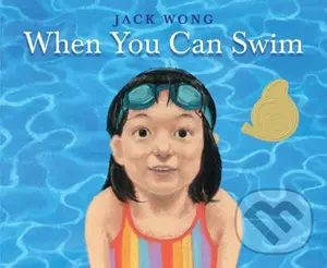 When You Can Swim - Jack Wong