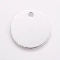 Aluminium Big Pendants