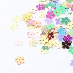 Ornament Accessories Disc Plastic Paillette Beads
