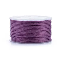 Polyester Braided Cords