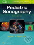 Pediatric Sonography - Marilyn J. Siegel - kniha z kategorie Pediatrie
