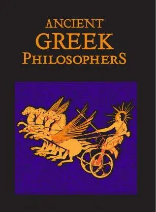 Ancient Greek Philosophers - Ken Mondschein