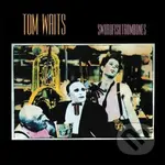 Tom Waits: Swordfishtrombones LP - Tom Waits