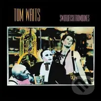 Tom Waits: Swordfishtrombones LP - Tom Waits