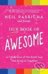 Our Book of Awesome (A Celebration of the Small Joys That Bring Us Together) - kniha z kategorie Psychologie
