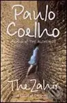 The Zahir - Paulo Coelho - kniha z kategorie Společenská beletrie