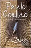 The Zahir - Paulo Coelho - kniha z kategorie Společenská beletrie