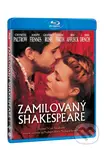 Zamilovaný Shakespeare - John Madden - film z kategorie Rodinné a romantické