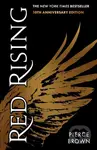 Red Rising - Pierce Brown - kniha z kategorie Sci-fi