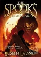 Spooks Nightmare - Joseph Delaney