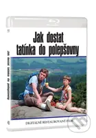 Jak dostat tatínka do polepšovny - restaurovaná verze - film z kategorie Filmy