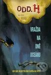 Vražda na dně oceánu - Odd. H 1 - Matt Kindt, Matt Kindt (ilustrátor) - kniha z kategorie Komiksy