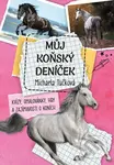Můj koňský deníček (Kvízy, omalovánky, hry a zajímavosti o koních) - kniha z kategorie Úkoly pro děti