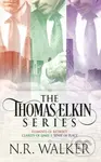 Thomas Elkin Series Collection - N.R. Walker - kniha z kategorie Romantická