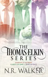 Thomas Elkin Series Collection - N.R. Walker