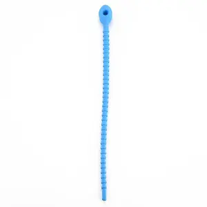 Silicone Cable Ties