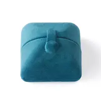 Velvet Rings Boxes