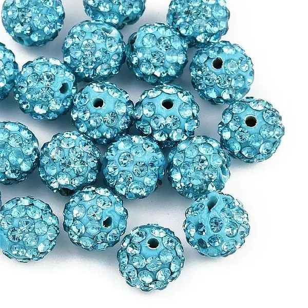 Grade A Rhinestone Beads