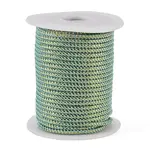 Round String Thread Polyester Cords
