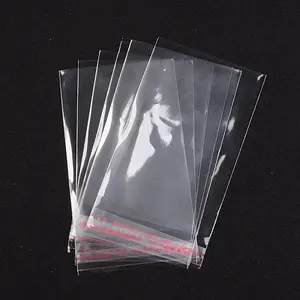 Cellophane Bags