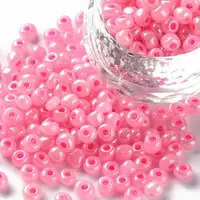 6/0 Glass Seed Beads