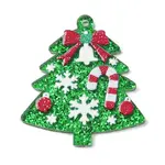 Christmas Acrylic Pendants