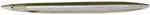 Savage gear 3d line thru sandeel sinking sandeel ghost - 12,5 cm 19 g