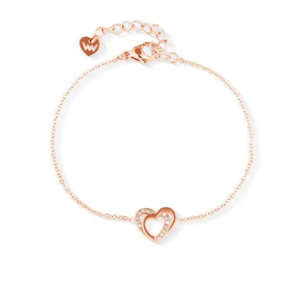 VUCH Náramek Costalla Rose Gold