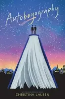 Autoboyography - Christina Laurenová