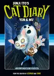 Junji Ito's Cat Diary: Yon & Mu Collector's Edition - Džundži Itó