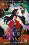 The Witch of Wol Sin Lake - Lena Jeong - kniha z kategorie Beletrie
