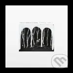 These New Puritans: Crooked Wing (Clear)  LP - These New Puritans