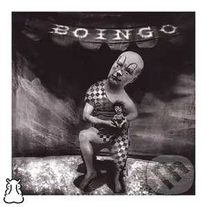 Boingo: Boingo - Boingo