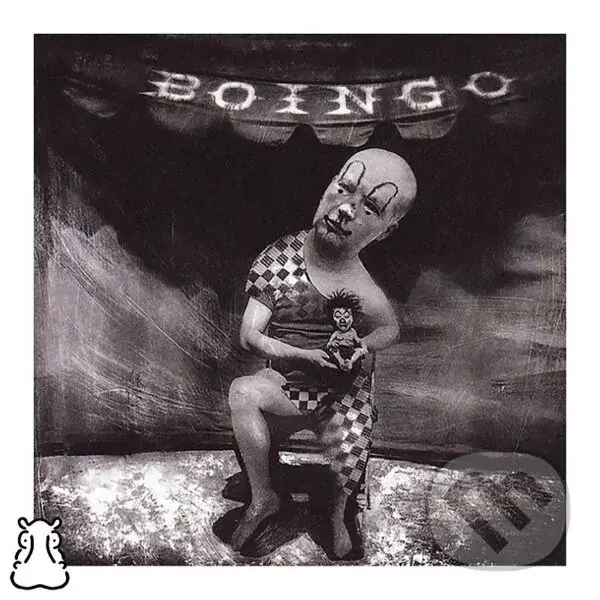 Boingo: Boingo - Boingo,Boingo: Boingo - Boingo