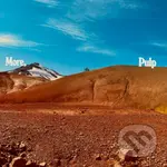 Pulp: More (Dark Green)  LP - Pulp