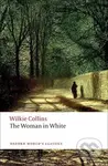 The Woman in White - Wilkie Collins