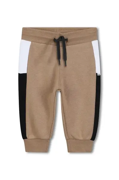 Detské tepláky BOSS