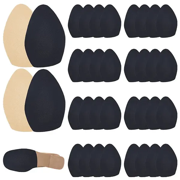 Adhesive Velvet Clothing Patches