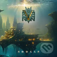 Everon:  Shells LP (2 LP) - Everon