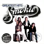 Smokie: Greatest Hits (Bright White Edition) LP (2 LP)