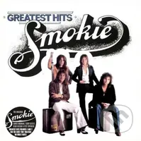 Smokie: Greatest Hits (Bright White Edition) LP (2 LP)